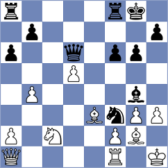 Mirimanian - Michalski (chess.com INT, 2023)