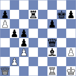 Urazayev - Hansen (chess.com INT, 2025)