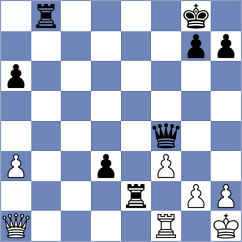 Tarasova - Zakirov (chess.com INT, 2024)