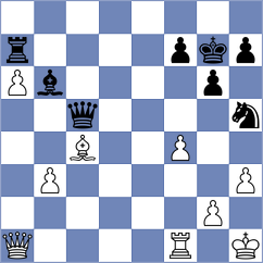 Peycheva - Foisor (New York USA, 2024)