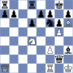 Hofer - Golubenko (Chess.com INT, 2020)