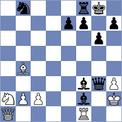 Akshaya Narahari - Verbin (FIDE Online Arena INT, 2024)