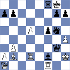 Martinez - Morales Mendoza (Sao Paulo, 2003)
