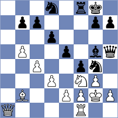 Miszler - Paltrinieri (chess.com INT, 2021)
