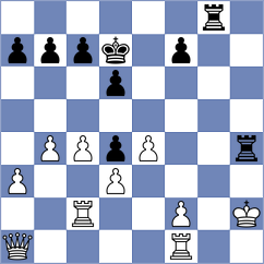 Matute Bravo - Morales Balarezo (Chess.com INT, 2020)
