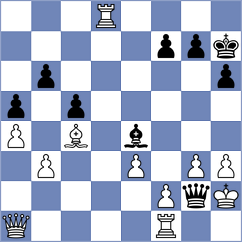 Anusca - Pham (Chess.com INT, 2021)