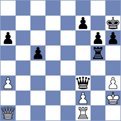 Visser - Donovan (Hengelo, 1996)