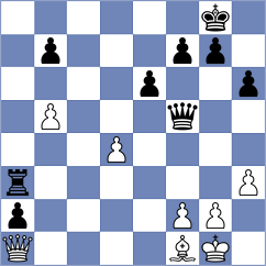 Thorhallsson - Banusz (chess.com INT, 2025)