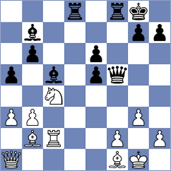 Boldu Soto - Rodriguez Sanchez (Spain, 2004)