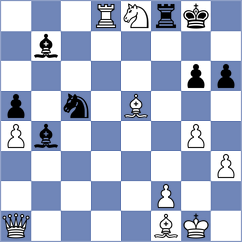 Etienne - Xu (chess.com INT, 2024)