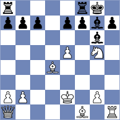 Bidermann - Savic (Europe Echecs INT, 2021)