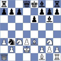 Chogdov - Bortnyk (chess.com INT, 2025)