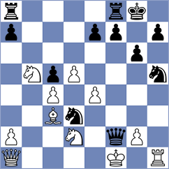 Goltseva - Aliyev (chess.com INT, 2024)