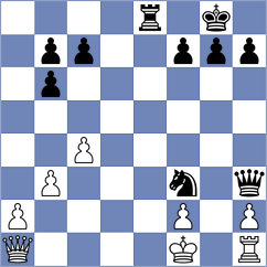 Bhasin - Griffin Young (Lichess.org INT, 2020)