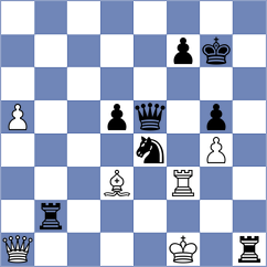 Bryakin - Sebag (chess.com INT, 2024)