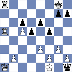 Lanau Garcia - Garcia Menchon (Barcelona ESP, 2022)
