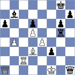 Ahmadi - Majidi (Chess.com INT, 2021)