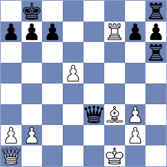 Williams - Harriott (chess.com INT, 2025)
