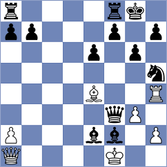 Katic - Kovac (Split, 2021)