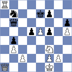 Herman Gamazo - Dorca Dilme (Barcelona ESP, 2025)