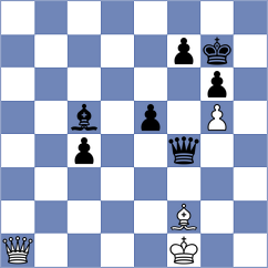 Perea Fruet - Postny (chess.com INT, 2023)
