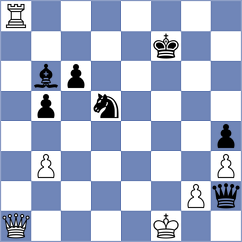 Smith - Brkic (Zagreb, 2011)