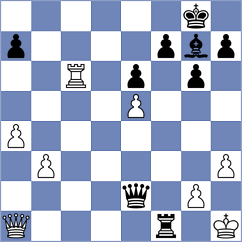 Cagara - Sevian (Chess.com INT, 2020)