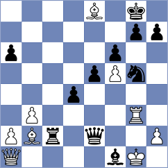 Usachev - Smirnov (Cherepovets, 2001)