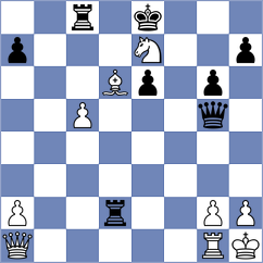 Kleibel - Tokat (chess.com INT, 2024)
