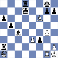 Bilobrk - Christiansen (Veli Losinj CRO, 2024)