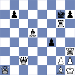 Jakubowski - Ilic (chess.com INT, 2025)