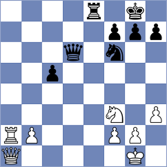 Mohamed - Perez V (Kayseri, 2010)