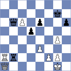 Spassov - Moreira Martinez (Pontevedra, 2008)