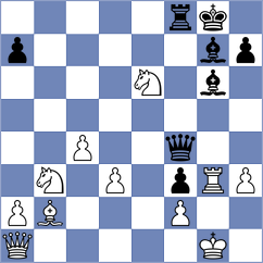Lamberger - Podini (Milan, 2001)