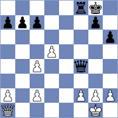 Belyshkov - Mustafayev (Varna, 2011)