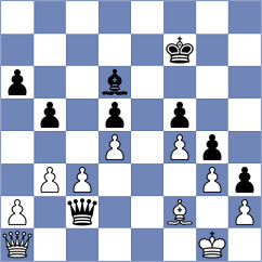 Tirado Parra - Rodriguez Gomez (Madrid, 2000)