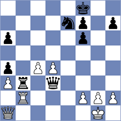 Schuch - Mijatovic (Ditzingen, 2006)