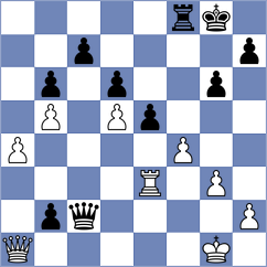 Tulchynskyi - Bernadskiy (chess.com INT, 2024)