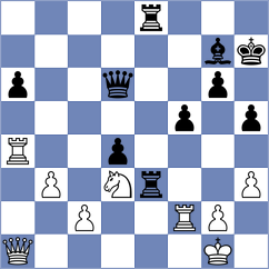 Tompa - Chernin (Hungary, 1996)