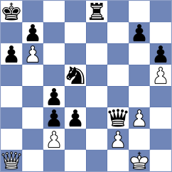 Obrien - Fiorito (chess.com INT, 2025)