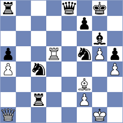 Jedryczka - Lau (chess.com INT, 2025)