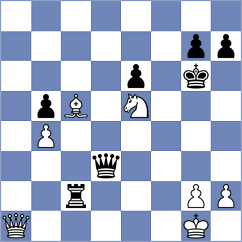 Balint - Dubreuil (chess.com INT, 2024)