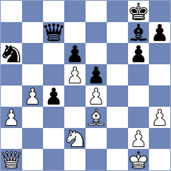 Pearce - Thiele (USA, 1995)