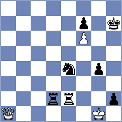 Pantev - Rusev (Chess.com INT, 2019)