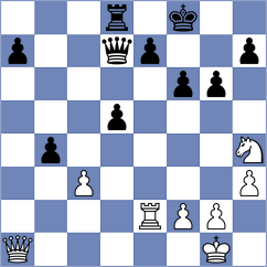 Baris - Thomas (Mulhouse, 2005)