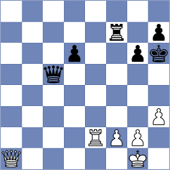 Podolnyy - Petzold (Dresden, 2006)