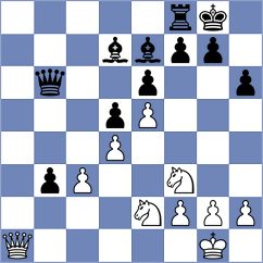 Perez Alvarez - Castro (Lichess.org INT, 2020)