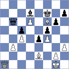 Schmakel - Tymrakiewicz (Chess.com INT, 2021)