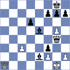 Touat - Belattar (Europe Echecs INT, 2020)