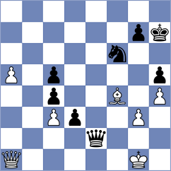 Yonal - Bharadia Yash (Belgrade SRB, 2025)